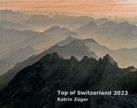Fotobuch Top of Switzerland 2023