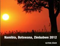 Namibia, Botswana, Zimbabwe 2012